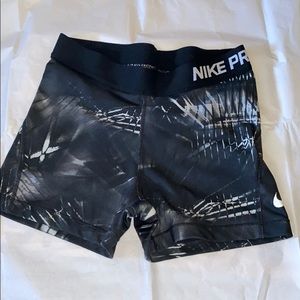 Nike Pro Dri-Fit Shorts